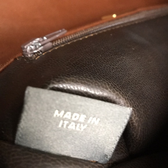 Bally Bags Vintage Bally Quilted Bag Poshmark